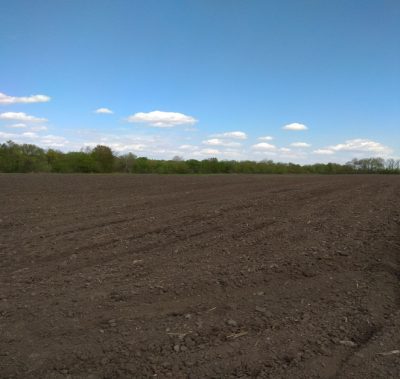 Демополе Хімагромаркетинг в Вінницькій обл. Козятинського р-ну